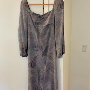 Wilfred JACQUELINE DRESS